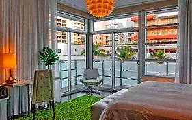 Prime Hotel Miami
